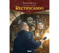 Rectificando - Tome 03 Didier Convard (Auteur), Denis Falque (Dessinateur)