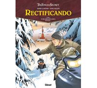 Rectificando - Tome 04: Pour quelques barils de plus...
