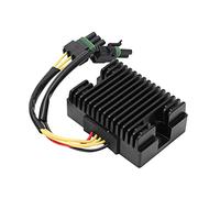 Rectificateur de Régulateur de Tension 278001554 Remplacement des Modèles SEADOO GTX RFI 800 & GSX RFI - Conversion et Protection de Puissance Fiables