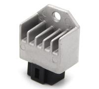 Rectificateur Moto Pour C90 1993-1996 Pour CG125 1993-2001 Pour CRF150F Pour CRF230F 2003-2017 Pour CRM50R 1992-1996 Régulateur De Tension Redresseur Pour Moto