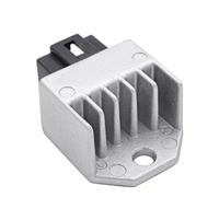 Rectificateur Moto Pour C90 1993-1996 Pour CG125 1993-2001 Pour CRF150F Pour CRF230F 2003-2017 Pour CRM50R 1992-1996 SH634A-12 Accessoires De Redresseur De Tension De Moto