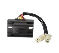 Rectificateur Moto Pour CB223S 2008 2009 2010 2011 2012 2013 2014 2015 2016 2017 Pour XL230 2002 31600-KWL-003 31600-KRG-000 Régulateur De Tension Redresseur De Moto