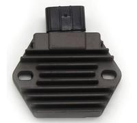 Rectificateur Moto Pour CRF230L 2008-2009 Pour CRF230M 2009 Pour XL650 Pour Transalp 2000-2007 31600-KTB-003 Régulateur De Tension De Moto Accessoires