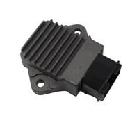 Rectificateur régulateur Compatible Avec Pour CB250 Two Fifty 1991-2008 Régulateur Tension Moto Régulateur Redresseur Accessoires Remplacement