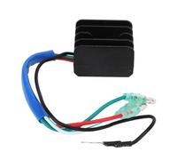 Rectifier à moteur de bateau Assy Protection de batterie de la batterie fiable Relais de redresseur Assy pour 2 traits 30 40 60 moteur extérieur