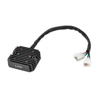 Rectifier du régulateur Compatible avec CB 1300 X4 SC38 1997 à 2003 Modèles 31600 MAZ 003 Système électrique CB1300 Motorcycle