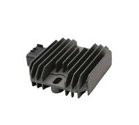 Rectifier du régulateur de Moto 32800-14G00 32800-20H00 32800-42F00 Compatible avec GSR400 GSR600 GSX1400 TU250 TU250X UX150 s'adapte à Seize modèles