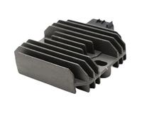 Rectifier du régulateur de Moto Compatible avec Le 32800-14G00 32800-20H00 s'adapte au GSR400 GSR600 GSX1400 TU250 TU250X UX125 Seize modèles UH200