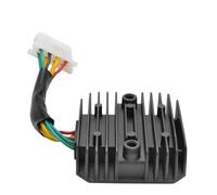 Rectifier du régulateur de Tension 12V Compatible avec GL1000 Goldwing GL1200 Goldwing Motorcycles, y Compris Les modèles Aspencade