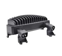 Rectifier du régulateur de tension compatible avec CVO Fat bob FXDFSE Switchback FLD 2008 à 2017 Les modèles s'adaptent 74631-08 74631-08A AHD6021-2