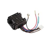 Rectifier du régulateur de Tension Compatible avec Jet Ski 750 SX SXI 800 SXR SXI Pro JS750 JS800 SXI Pro SX 2003-2011 75HP 21066 3709 pour Le système électrique de la Norme