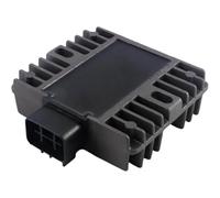Rectifier du régulateur de Tension Compatible avec King Quad 400 450 500 700 750 et DF70A DF80A DF90A DF100B Modèles 32800-87L00