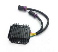 Rectifier du régulateur de Tension Compatible avec Le modèle 300cc ATV D300 similaire à Xingyue Linhai 300