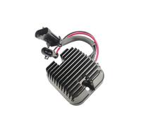 Rectifier du régulateur de tension compatible avec les modèles Chieftain Chief de cheval noir Bobber Vintage Classic Roadmaster Springfield 2014-2022 2017 Numéro de pièce 4014300