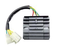 Rectifier du régulateur de Tension Compatible avec Shineray XY250STXE XY250ST-9E ATV Quad 250cc 31600-516-0000