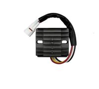 Rectifier du régulateur de Tension Compatible avec YFZ450 YFZ 450 Modèles ATV 04 05 06 07 08 2009