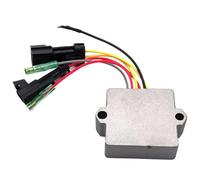 Rectifier du régulateur de Tension Compatible Compatible avec Les Hors-Bord à 4 Traits 25 30 40 50 60 893640T01