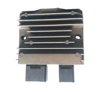 Rectifier du régulateur de Tension de Moto Compatible avec CB1000R CB600F SH750AA s'adapte 31600-MFG-D01 31600-MFM-701