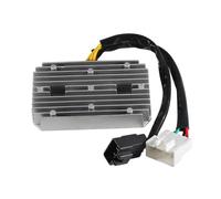 Rectifier du régulateur de tension de moto compatible avec HD300I ABS LS30W1-EU L9-M0 LS30W2-UE E5 M1 2019 2020 2021 FITS OEM 31600-L4A000