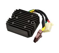 Rectifier du régulateur de Tension de Moto Compatible avec RSV1000R SL1000 Falco RSV1000 Mille ETV1000 Raid Capo Nord RST1000 MILLES