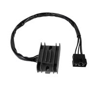 Rectifier du régulateur de Tension pour Moto Compatible avec Les modèles de Course TM EN250 MX250 EN300 MX300 EN400 MX400 EN450 MX450 EN530 MX530 EN660 MX660 Fits SYSTÈME KOKUSAN