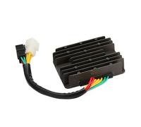 Rectifier régulateur 2X Régulateur Redresseur De Tension pour Monster 600 620 695 696 750 796 800 900, Accessoires De Moto, Pièces De Moteur