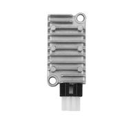 Rectifier régulateur 3X Redresseur De Régulateur De Tension De Moto pour TTR250 TTR225 XJ600 TW200 TW225 TW125 FZR400 XT225 XT250 TDM850