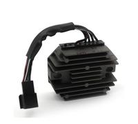 Rectifier régulateur Chargeur De Régulateur De Tension De Moto, pour SV650S AV 1999 - 2002 Bandt 74A 75A 77A GSF400, Générateur Redresseur