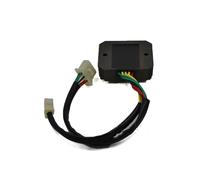Rectifier régulateur Chargeur De Régulateur De Tension De Redresseur De Moto, pour GL500 VF500C Shadow VT500FT Ascot Transalp, Pièces De Générateur