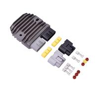 Rectifier régulateur Chargeur Redresseur De Régulateur De Tension De Moto, pour 1D7-81960-01 5JW-81960-00 MT01 MT 01 MT-01 1700 07 5YU-81960-00