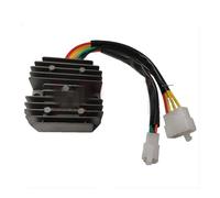 Rectifier régulateur Connecteur De Redresseur De Régulateur, pour TS400 1972-1977 GT380 GT550 GT750 32800-31021 32800-37010