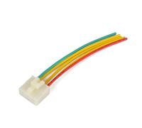 Rectifier régulateur Connecteur Redresseur De Régulateur De Tension, pour GT 200 Granturismo XV 125S Virago XV 250S V-Star Virago HW 125 151 Xenter