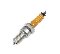 Rectifier régulateur pour GY6 50 125 150CC Scooter ATV Pièces De Performance Système De Moto Bobine D'allumage Bougie D'allumage CDI Redresseur Régulateur De Tension