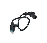 Rectifier régulateur pour GY6 50 125 150CC Scooter ATV Pièces De Performance Système De Moto Bobine D'allumage Bougie D'allumage CDI Redresseur Régulateur De Tension