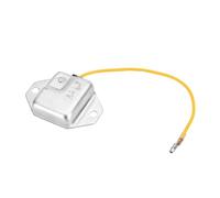 Rectifier régulateur Redresseur De Régulateur De Tension 12V pour Moto, pour Motoneiges pour Bravo BR250 EC540 ET250 ET300 ET340 Excel III EC340