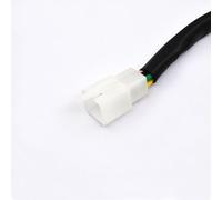 Rectifier régulateur Redresseur De Régulateur De Tension À 5 Fils, pour CG125 CG 125 ZJ125 ZJ 125 FXD125 FXD 125, Accessoires De Moto