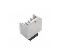 Rectifier régulateur Redresseur De Régulateur De Tension De Moto en Aluminium, pour Aerox BW'S DT TT R XT Mojito pour CBF125 5RN-H1960-00 SH671-12