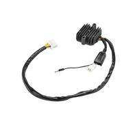 Rectifier régulateur Redresseur De Régulateur De Tension De Moto pour CBR1000F 1987 1988 CBR 1000F, Accessoires De Moto