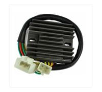 Rectifier régulateur Redresseur De Régulateur De Tension De Moto, pour CBR900 SC44 SH678C-13 31600-MCJ-641 1983, Accessoires De Moto, Pièces De Moteur