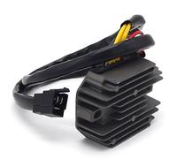 Rectifier régulateur Redresseur De Régulateur De Tension De Moto pour DR125 DR125SE DR200 DR200SE 32800-08D10 Pièces Redresseurs Courant De Carburant De Moto 12V