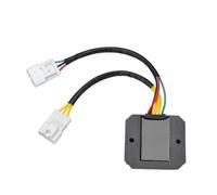 Rectifier régulateur Redresseur De Régulateur De Tension De Moto pour FES125 S-Wing 2007-2012 FES150 S-Wing 2007-2009
