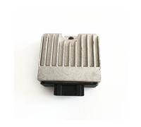 Rectifier régulateur Redresseur De Régulateur De Tension De Moto, pour Fly 50 Zip 50 100 2012 2013 2014 2015 2016