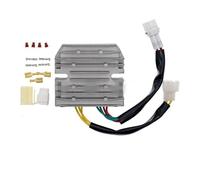Rectifier régulateur Redresseur De Régulateur De Tension De Moto, pour GSXR600 GSXR750 GSXR1000 GSX1300R Hayabusa GSX1300 B-King GSXR 600 750 1000