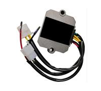 Rectifier régulateur Redresseur De Régulateur De Tension De Moto R2059.7/2112-0741, Accessoires De Remplacement pour CBR 750 1000 F Hurricane 1987-1988