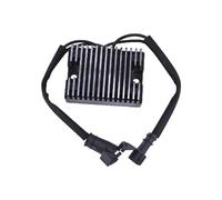 Rectifier régulateur Redresseur De Régulateur De Tension De Pièce De Moto, pour Davidson XL883 XL 883 Personnalisé XL1200C Low XL1200L Sportster 883 1200 07-08