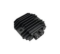 Rectifier régulateur Redresseur De Régulateur De Tension, Pièces De Performance De Moto, pour R1 R6 YZF600 XP500 TDM850 FZR600 FZ6 FZ6N FZ6S XVS400 DS400
