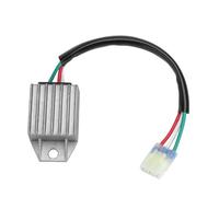 Rectifier régulateur Redresseur De Régulateur De Tension pour 31600-HP2-671 ATV TRX90 ATVTRX90 2006-2015 pour LTZ90 LT-Z90 QuadSport 2007-2020