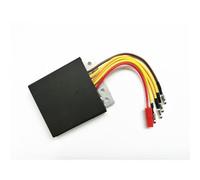Rectifier régulateur Redresseur De Tension De Moto, Régulateur pour P&olaris 2204317 4010929 2x4 4x4 6x6 500 2004 Sportsman 600 700