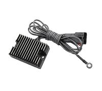 Rectifier régulateur Redresseur De Tension De Régulateur De Moto, pour Davidson Dyna Super Glide Dyna Glide 74518 Heritage Softail 74518 - 99, 1450