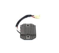 Rectifier régulateur Redresseur De Tension De Régulateur De Moto, pour GSXR250 GSXR400 GK71A GSXR400 GK73A GSX R250 R400 ATV Phoenix 200 2005 - 2012